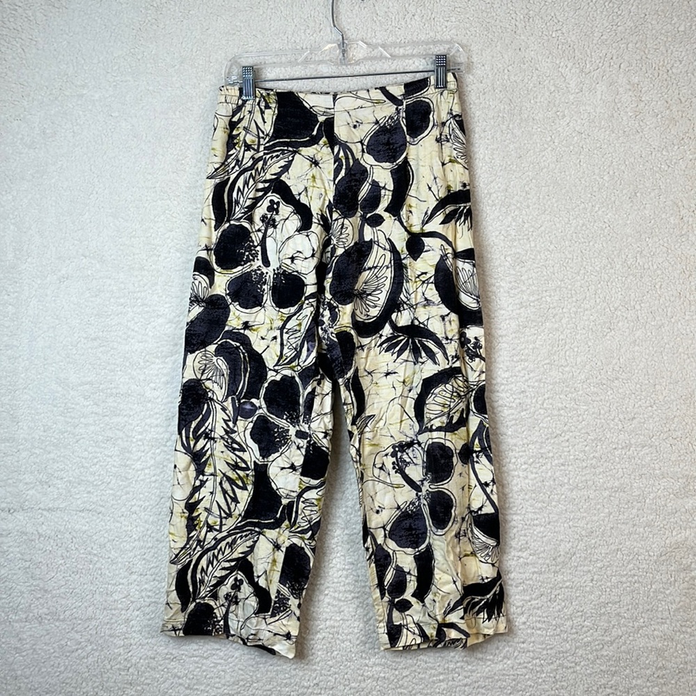 Iolani Womens Lightweight Pants SIZE SMALL